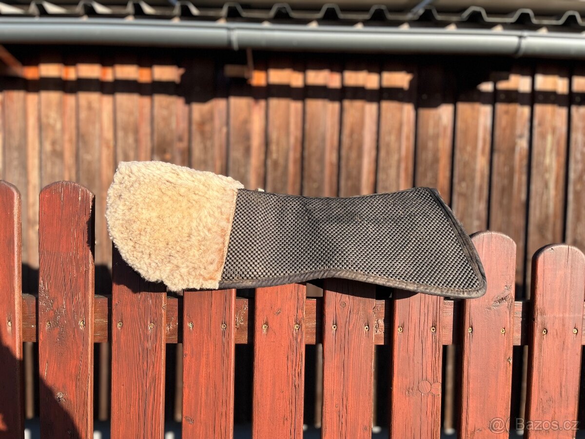 Dečka Physio Barefoot - 10