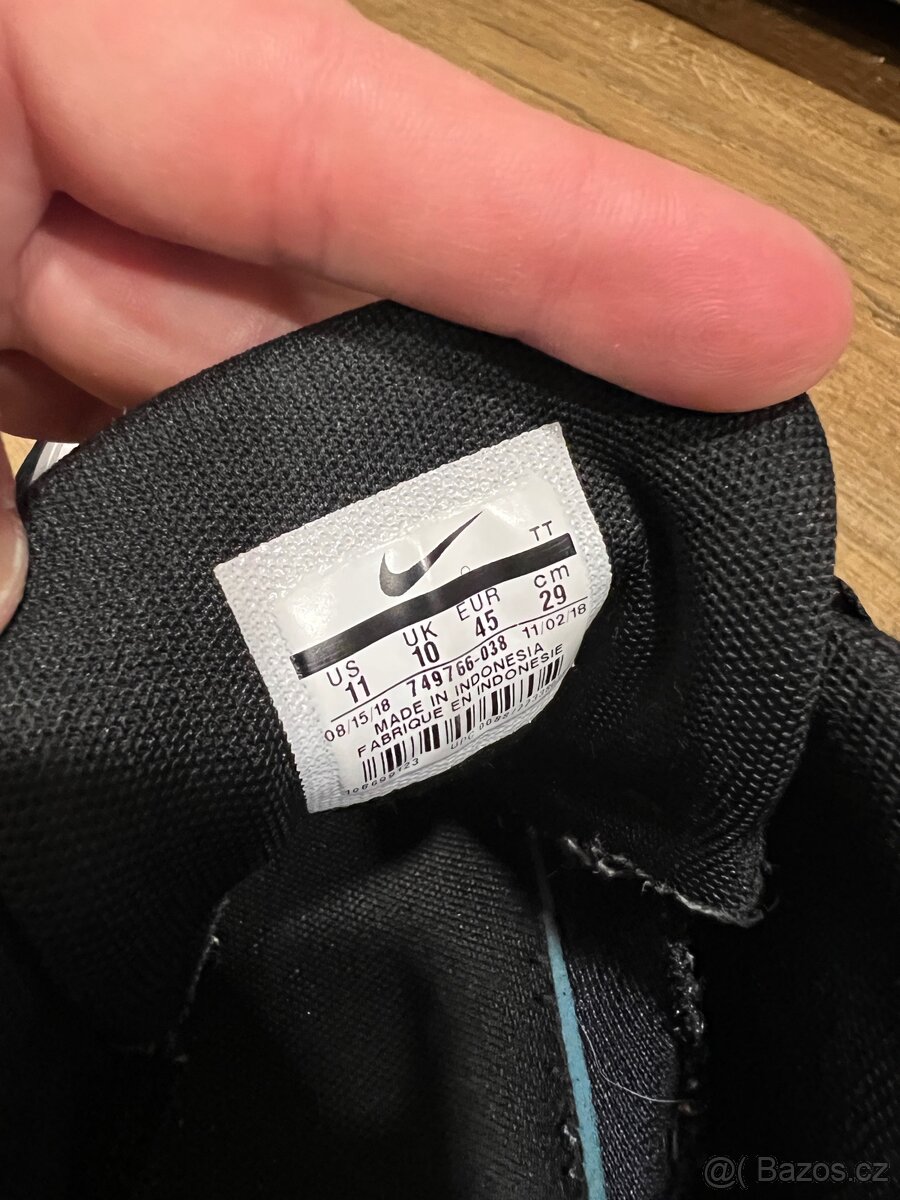 Nike Airmax 95 Essential 45 - 10