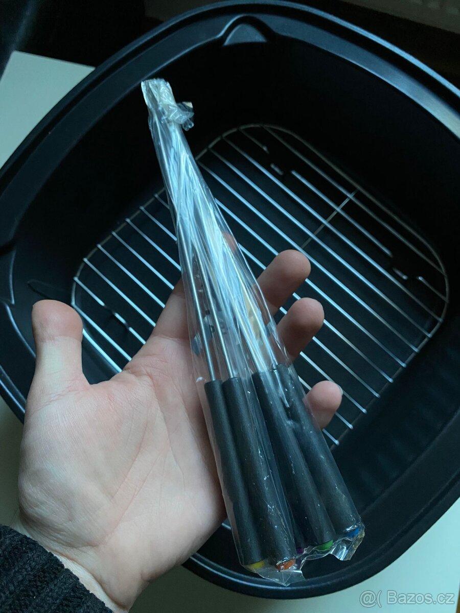 ECG MH 178 ( multifunkční hrnec ) - 10