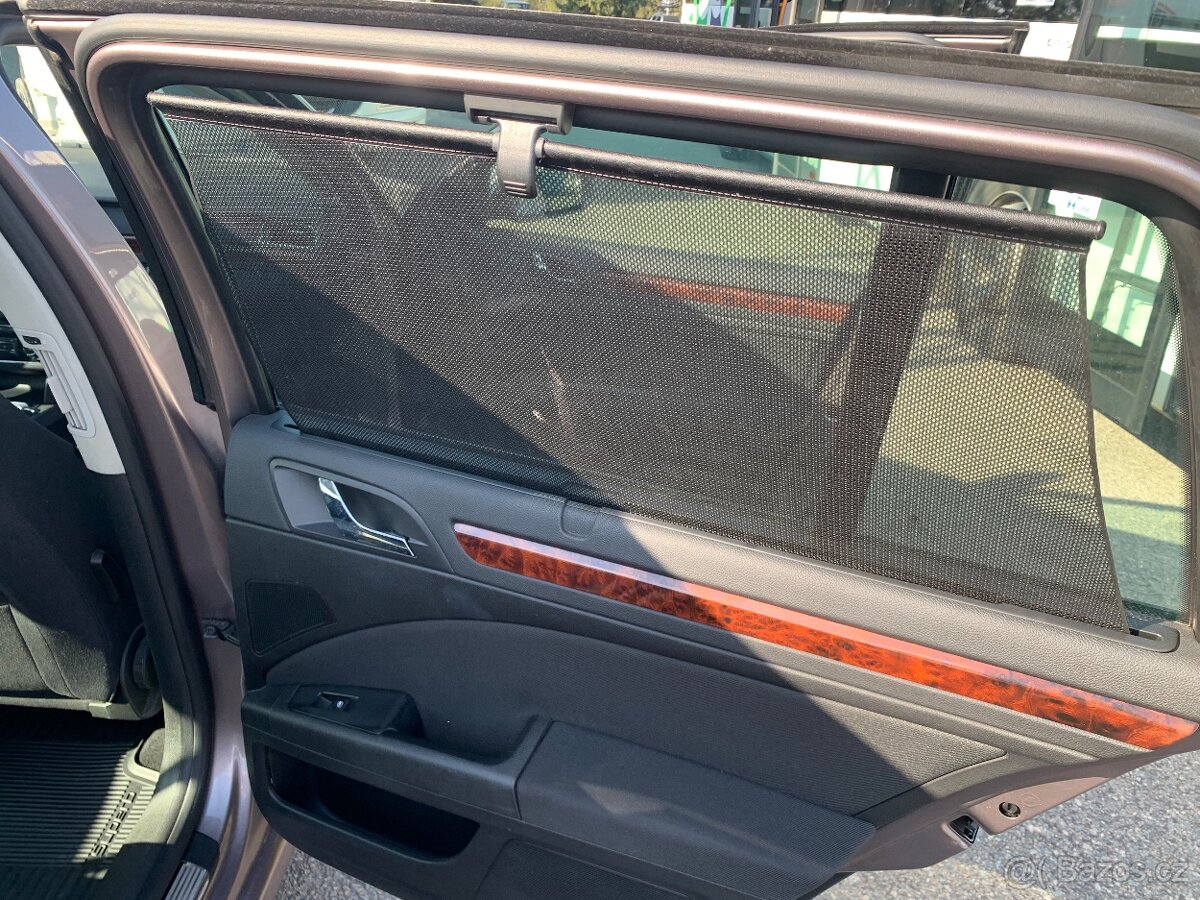 Skoda Superb combi 2010-2011 - 10