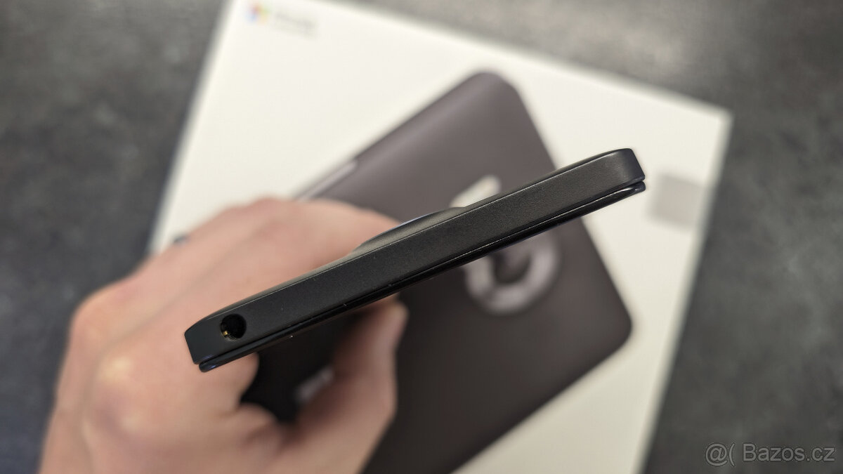 Microsoft Lumia 950 černá - 10