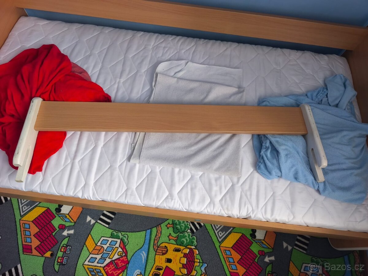 Dětská postel 160X80 - 10