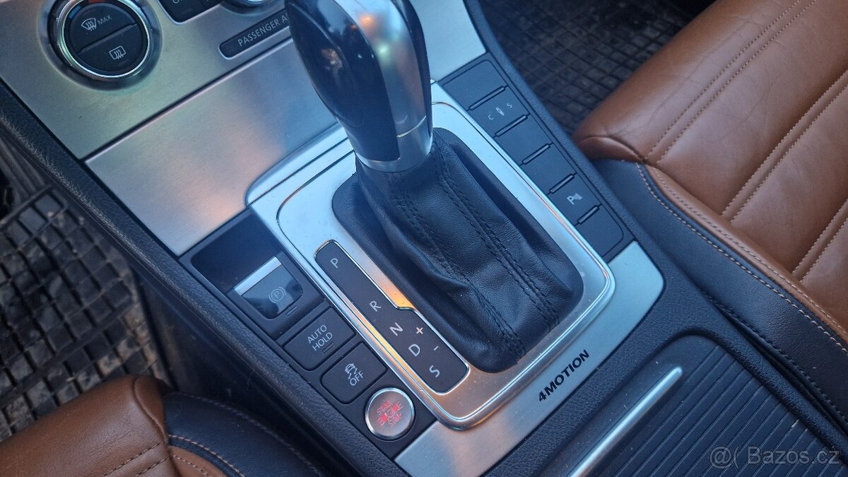 VW CC 3.6 V6 220kw - 10