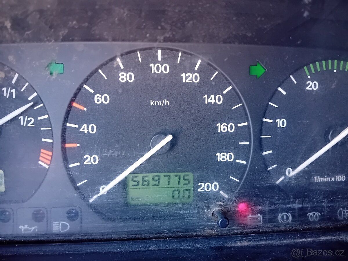 VW Transportér 2.5TDI - 10