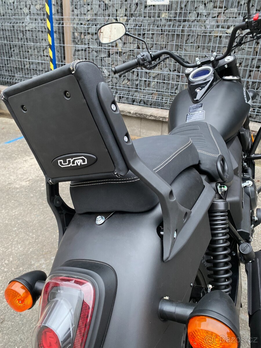 UM Renegade Commando 300 - ZLEVNĚNO - 10