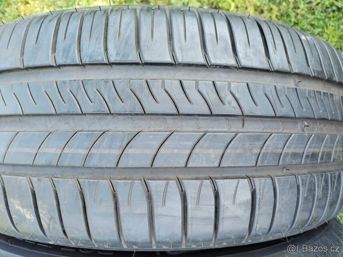 205/55/16 letni pneu NEXEN MICHELIN GOODYEAR 205 55 16 - 10