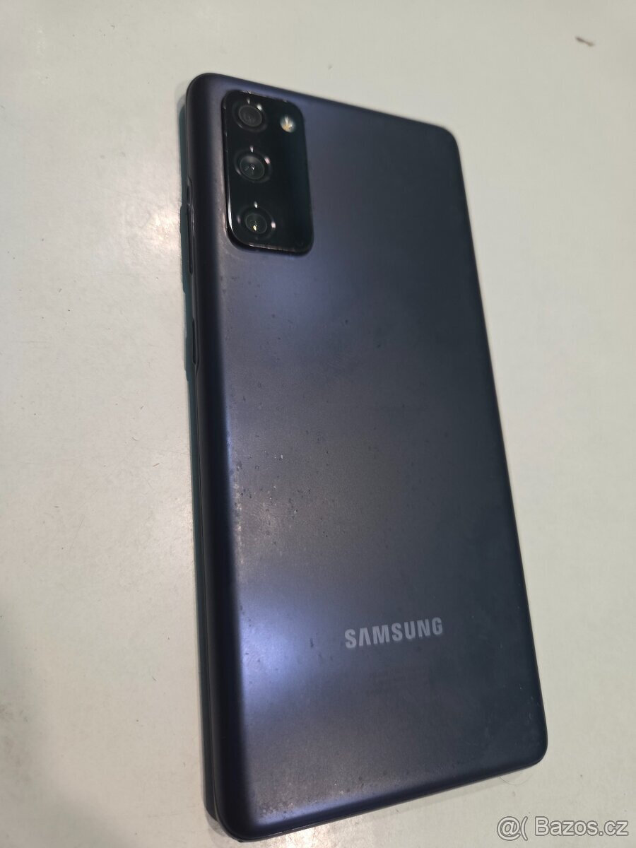 Samsung Galaxy S20 Fe 5g CZ distribuce 2023 - 10