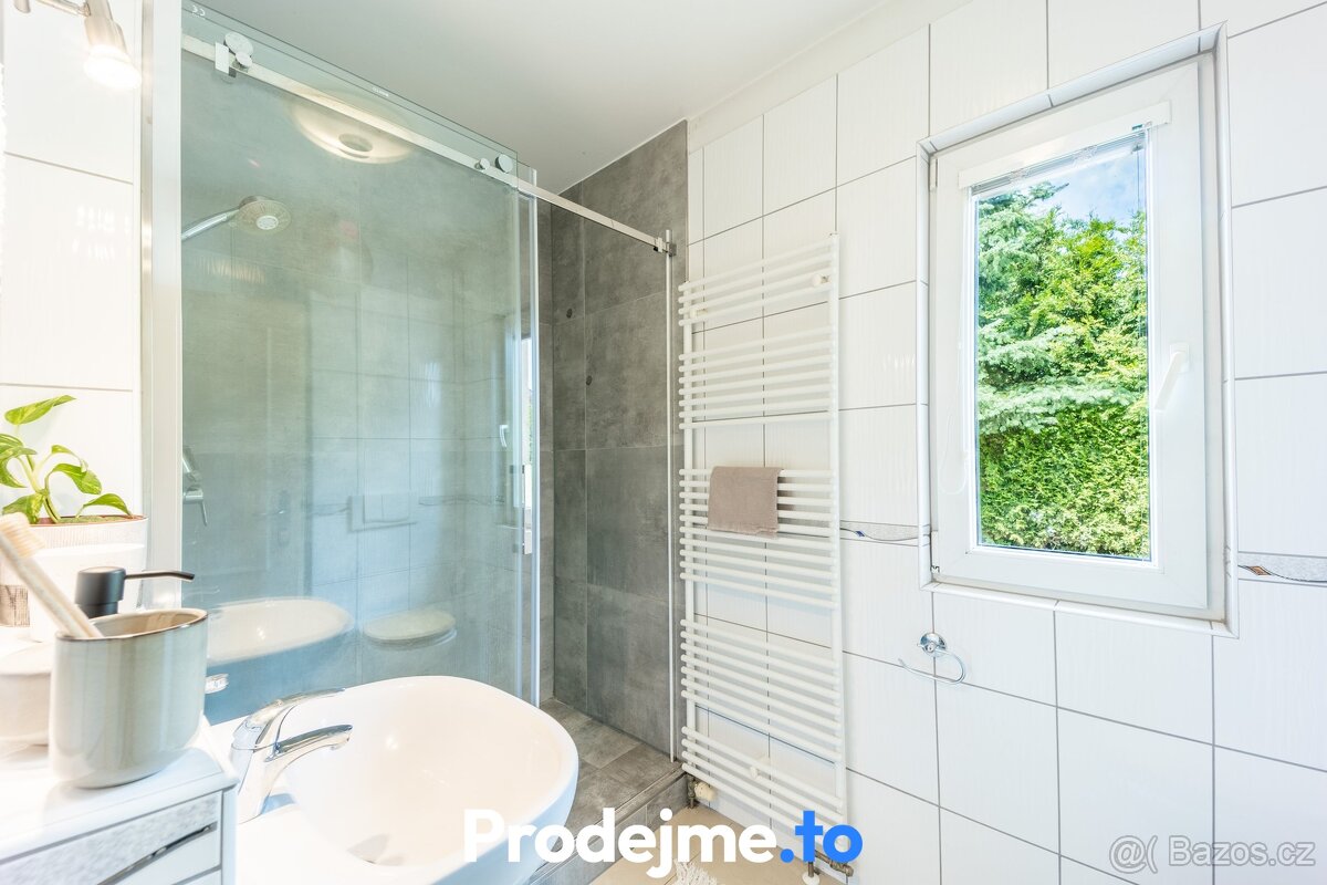 Prodej rodinného domu 5+kk, 124 m2 - Libeř, Praha - západ - 10