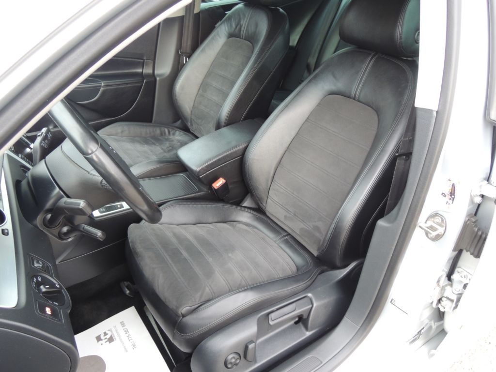 Passat B6, 2.0TDI, 103kW - 10