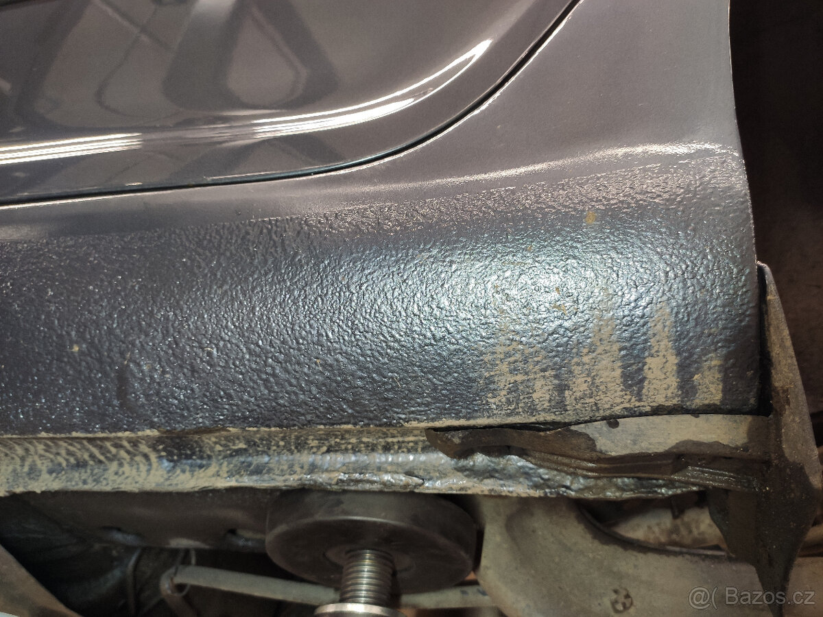 Škoda Octavia 2 1.9 TDI - 10