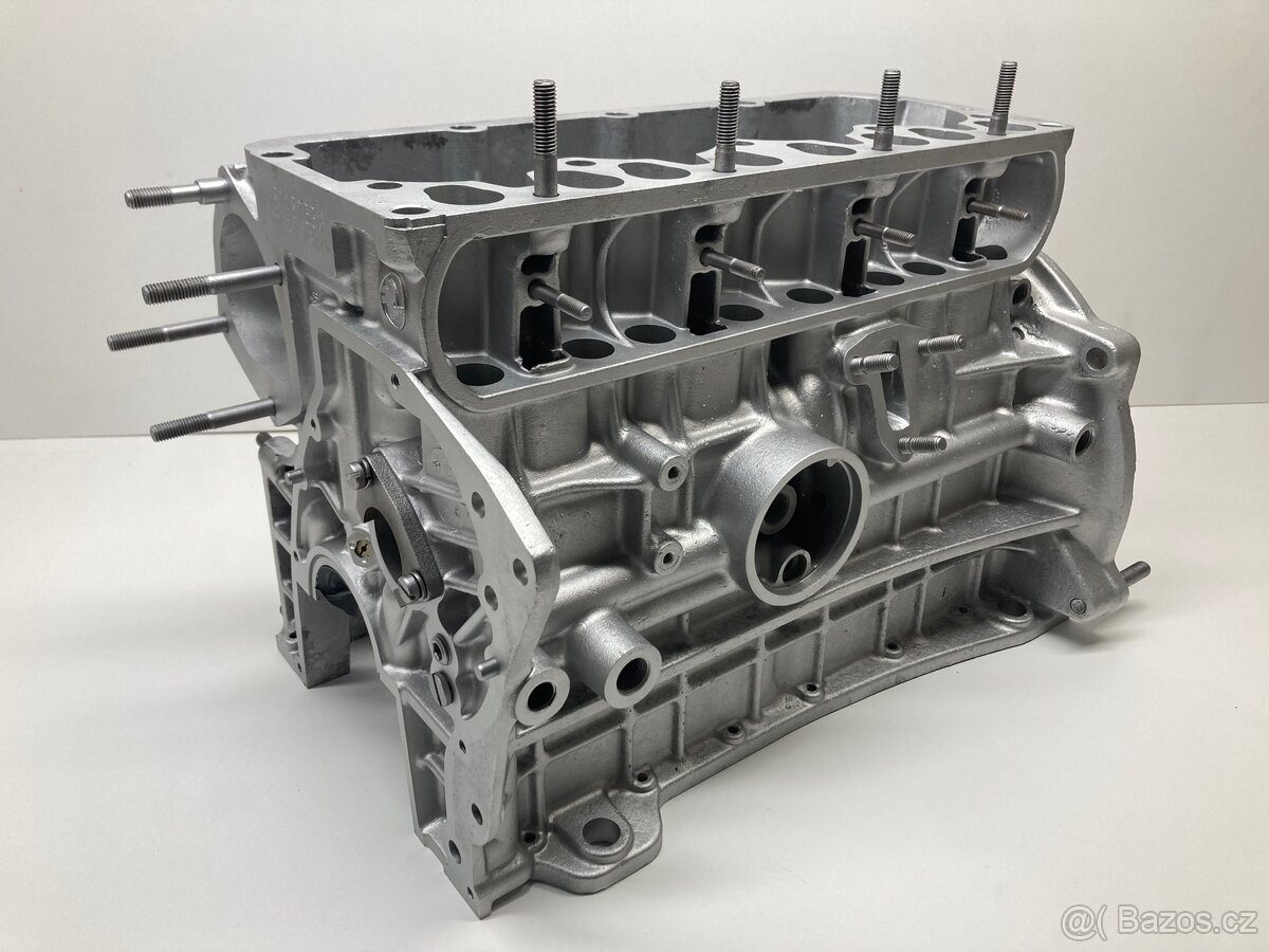 Hlava motoru Felicia - 10