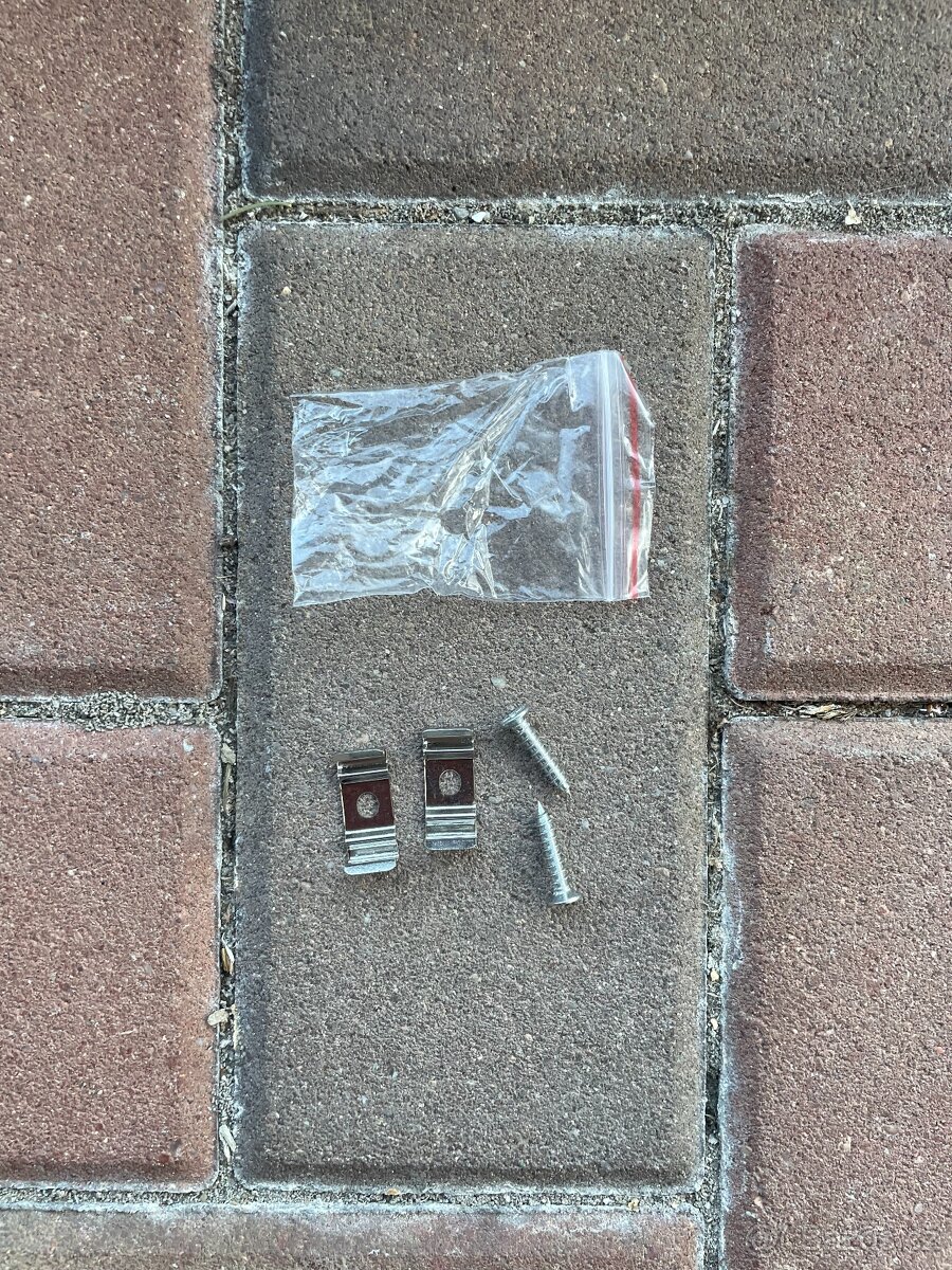 NOVÉ LED Svítidlo - 10