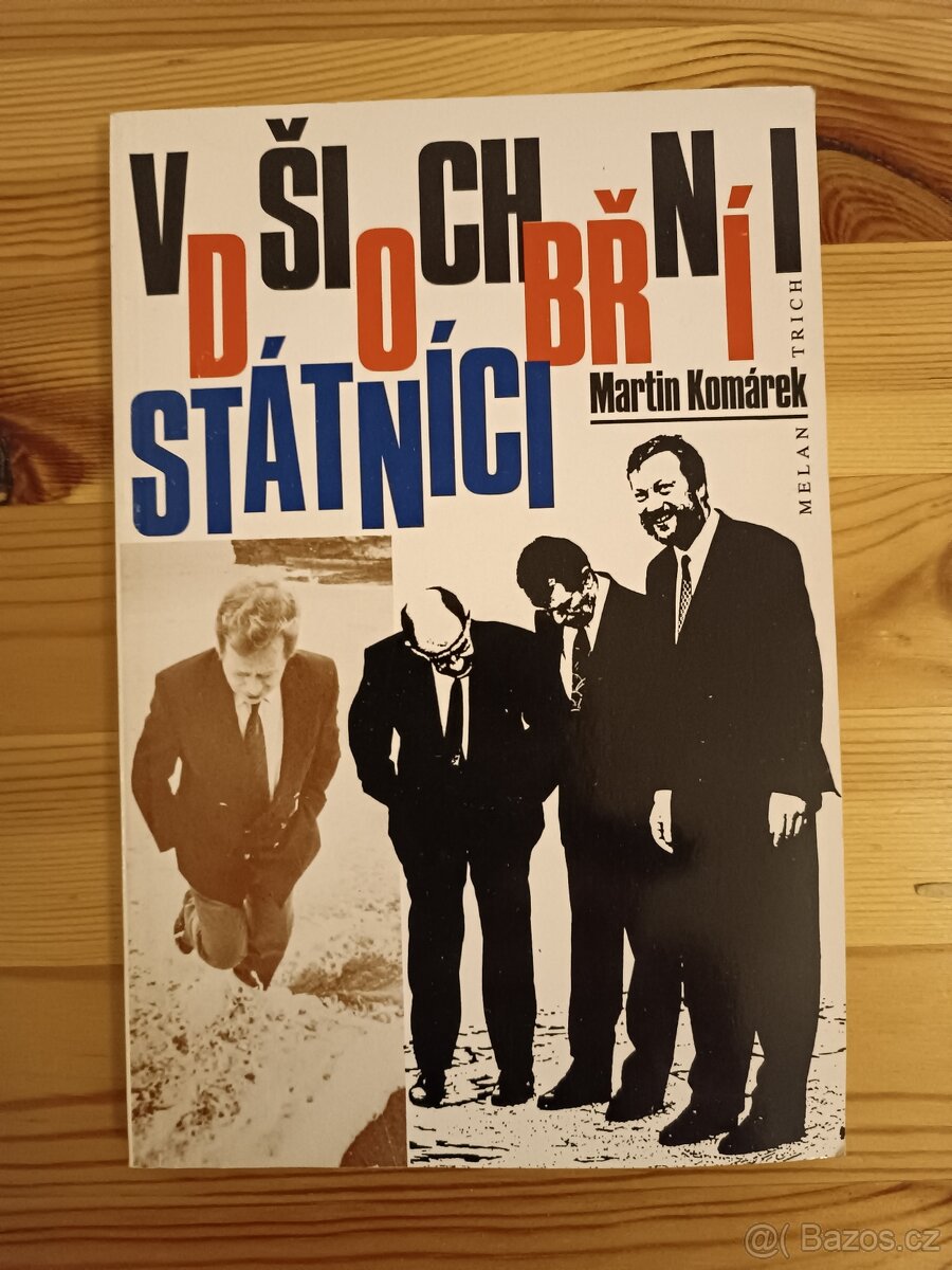 Historie 5/5 - 10