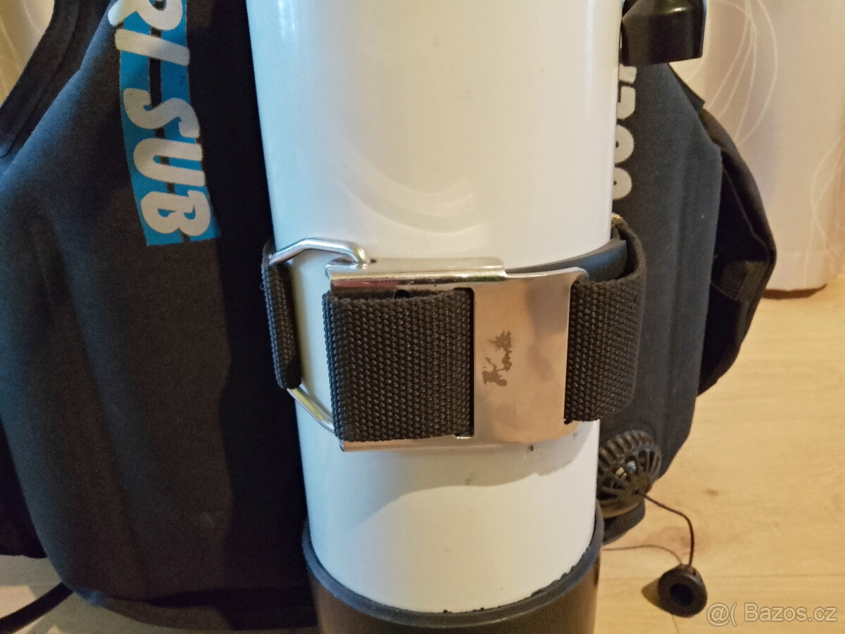 Potápěčská výstroj - 10