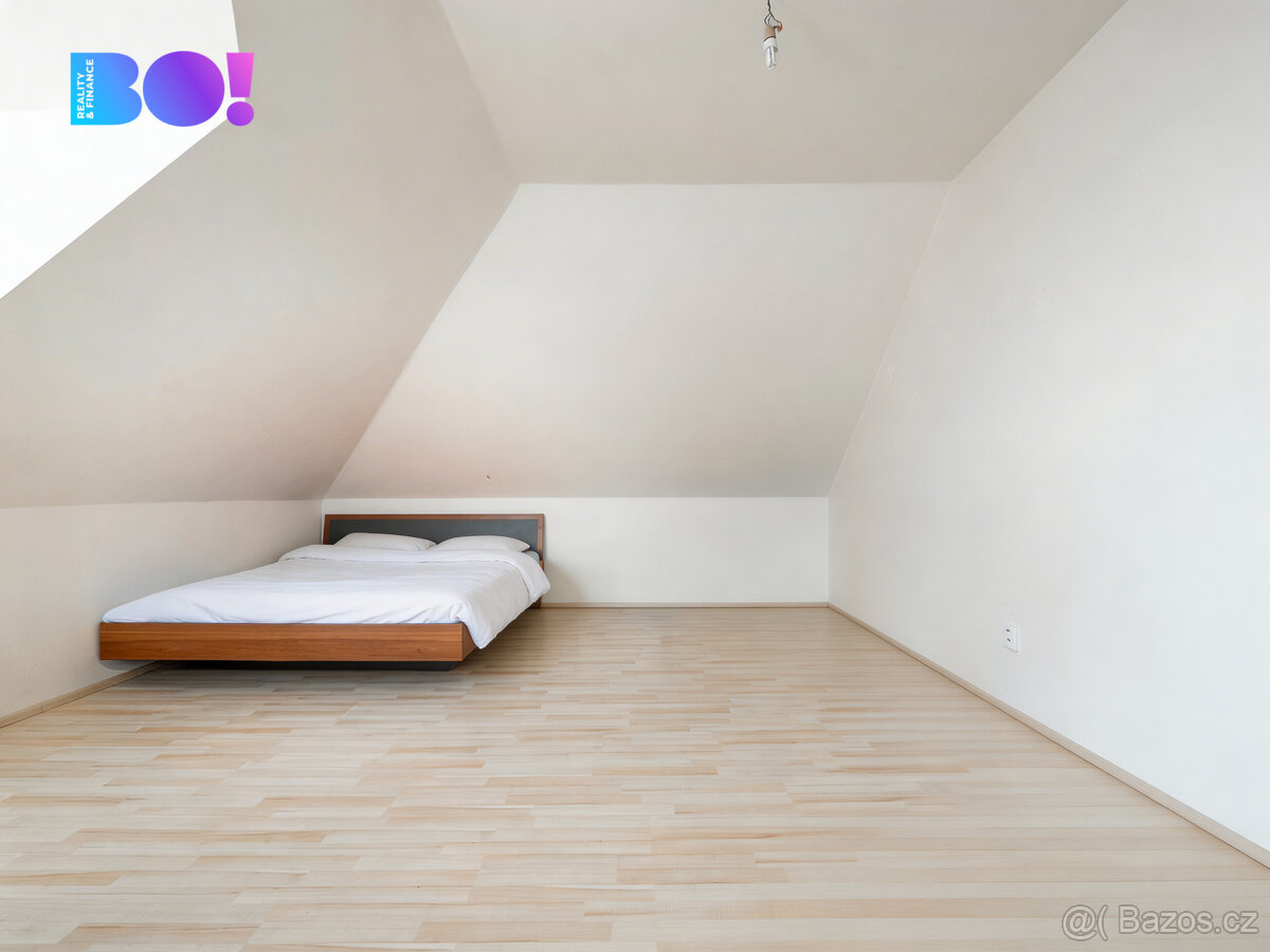 Prodej bytu 2+kk, České Budějovice - 10