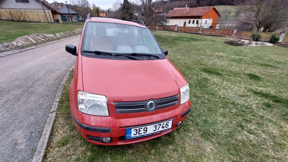 Panda 1.2 44 kW - 10