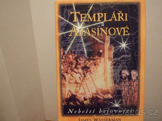 Knihy - různé - 10