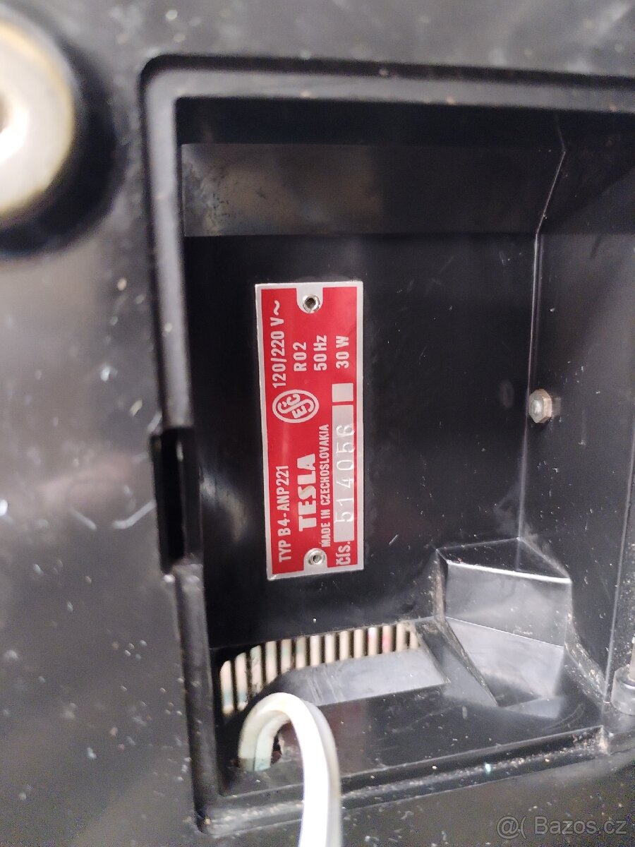 Tesla B4 ANP 221 - 10