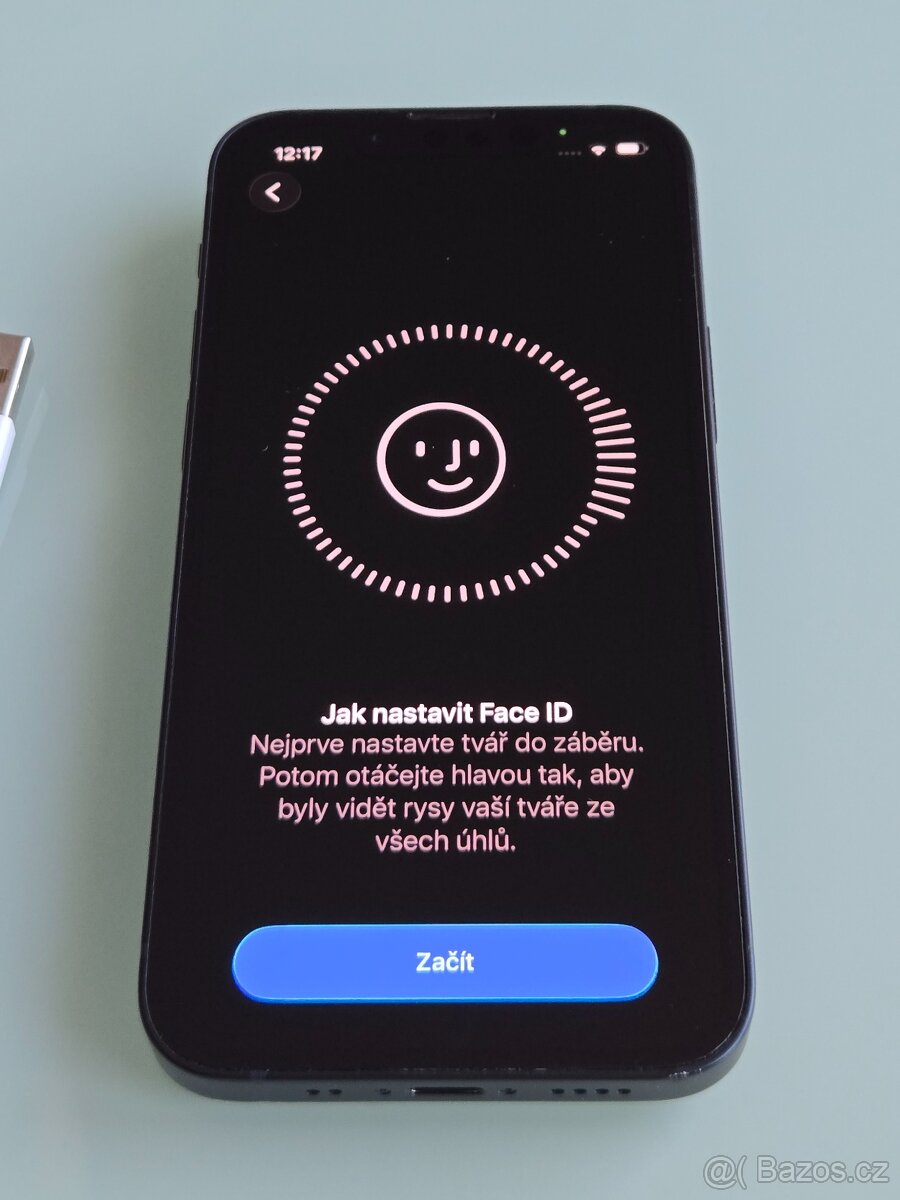 iPhone 13 mini, 128GB, 86%🔋 - 10