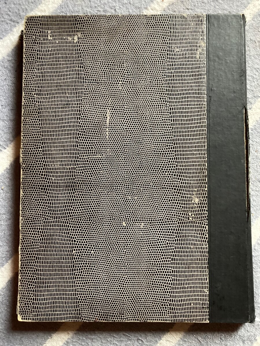 Album A4/16 stran č.78 - 10