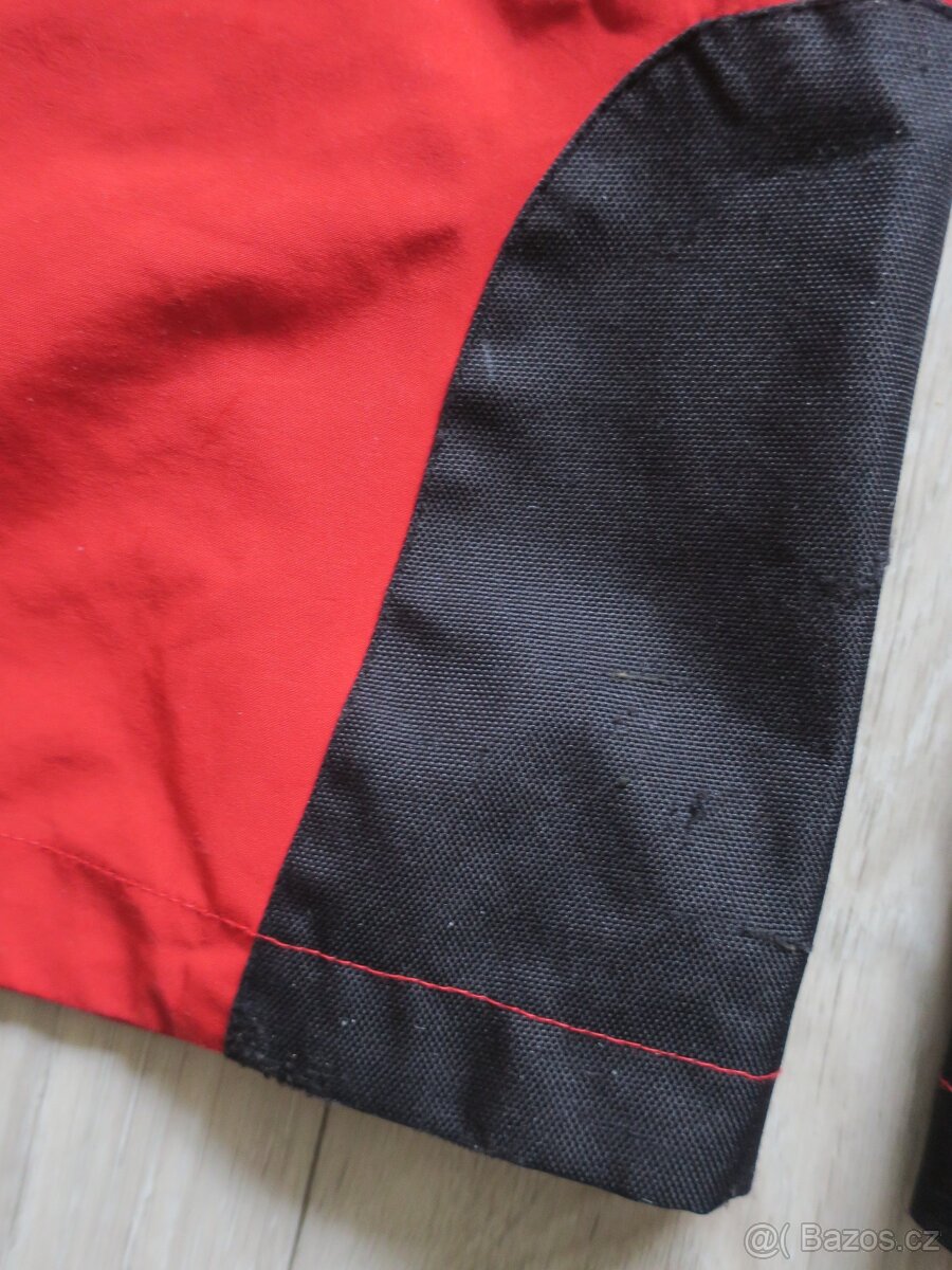 Lyžařské kalhoty, vodní sl.10.000, zn. Blizzard vel. 38 (M) - 10