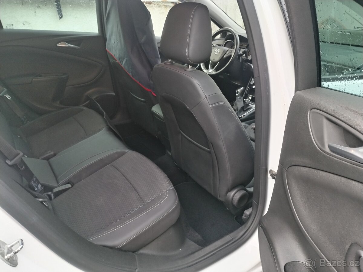 Opel Astra K Sports Tourer 1.6 CDTI 81 kw - 10