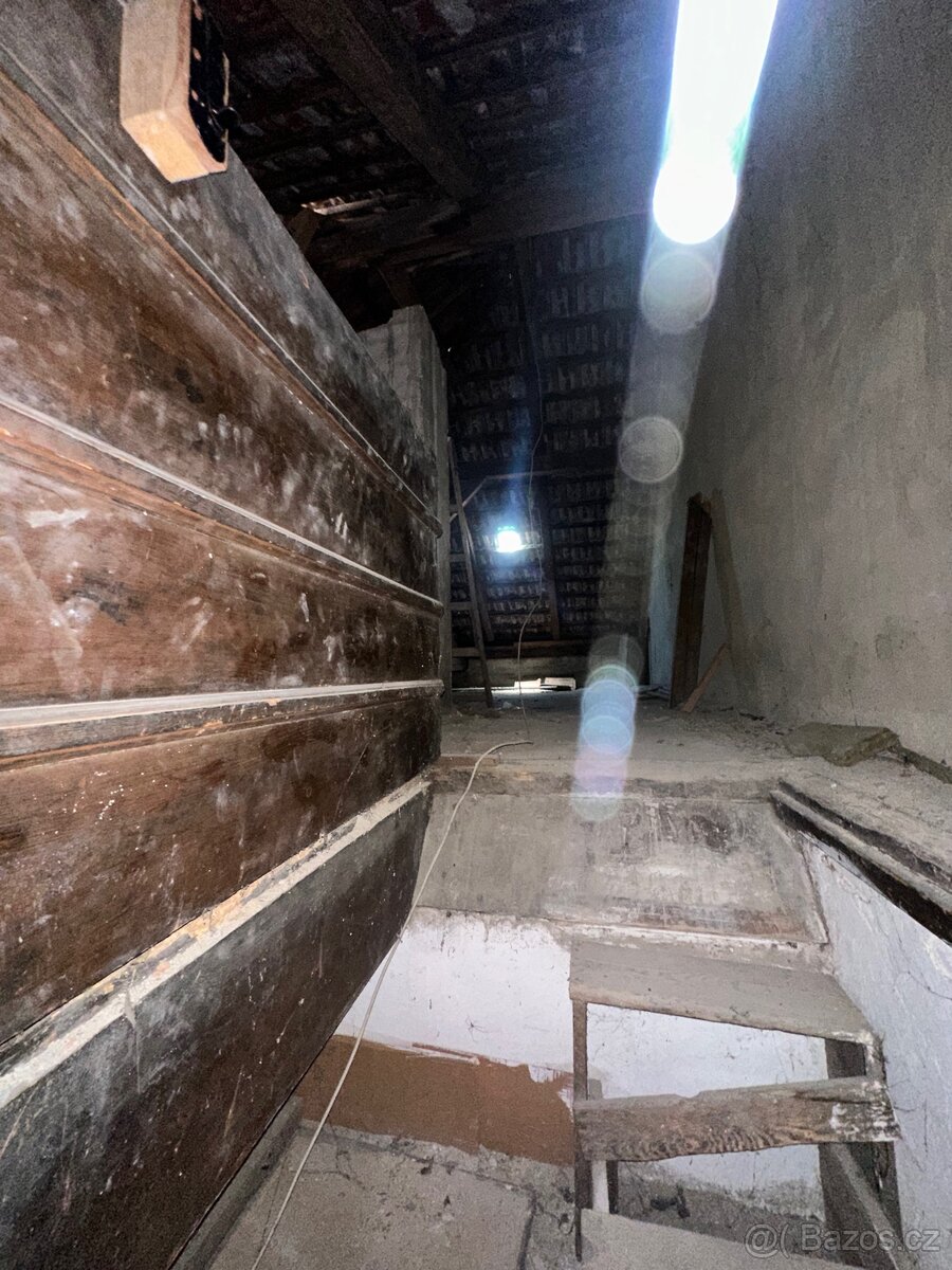 Prodej RD Šaratice - 10