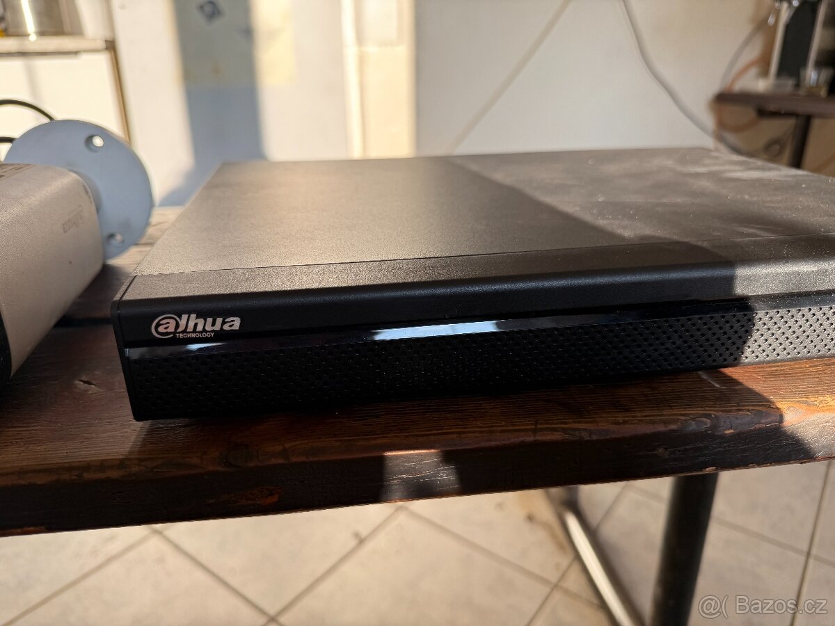 Venkovní kamery - 10