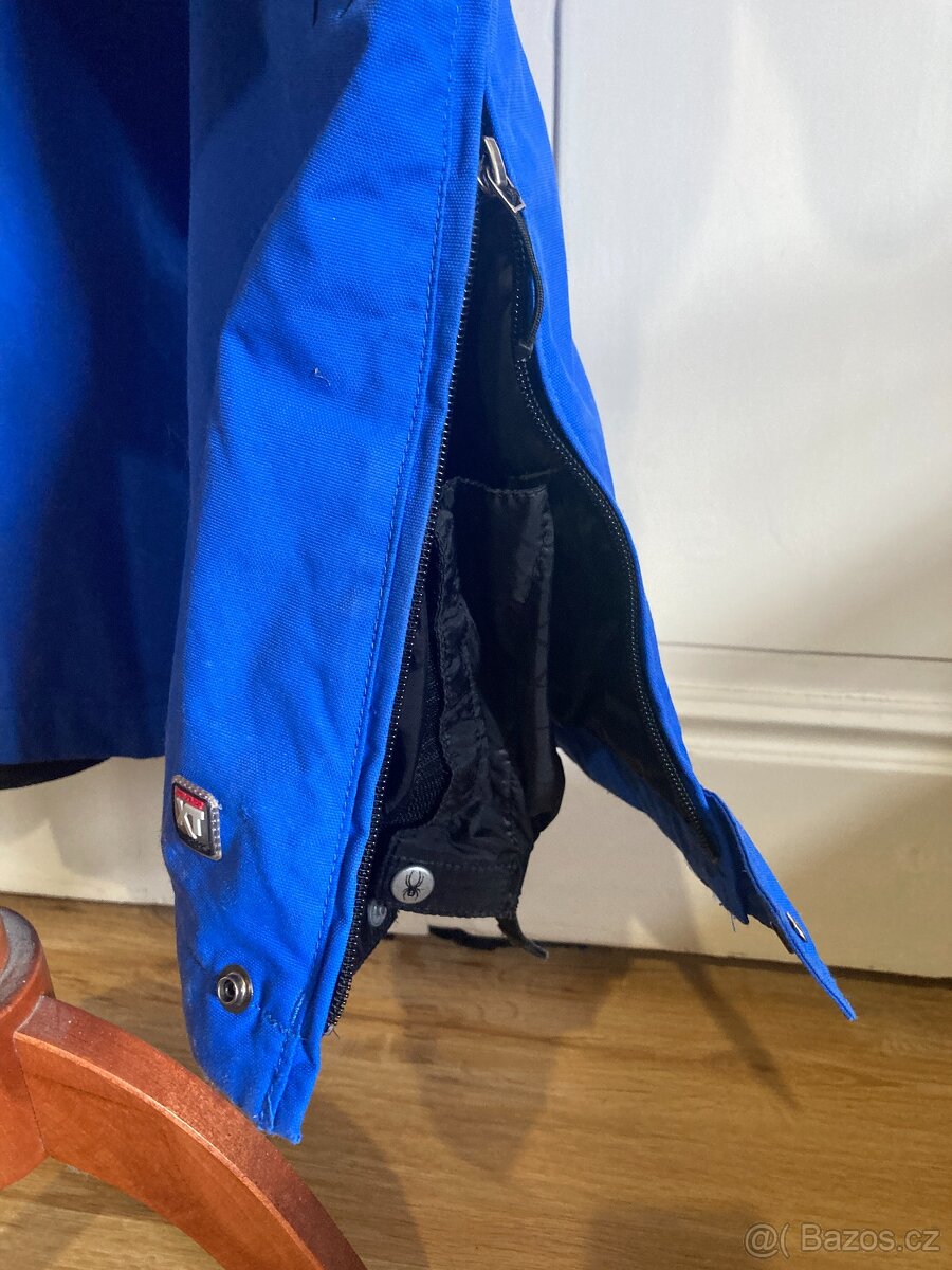 Spyder lyžařský komplet, velikost 146 - 10