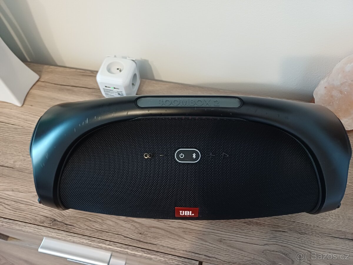 JBL Boombox 2 - 10
