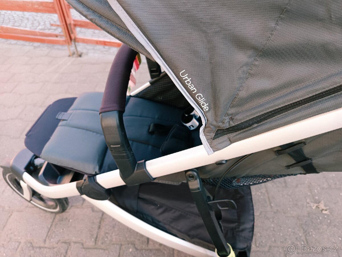 Thule Urban guide 2 dark grey - 10