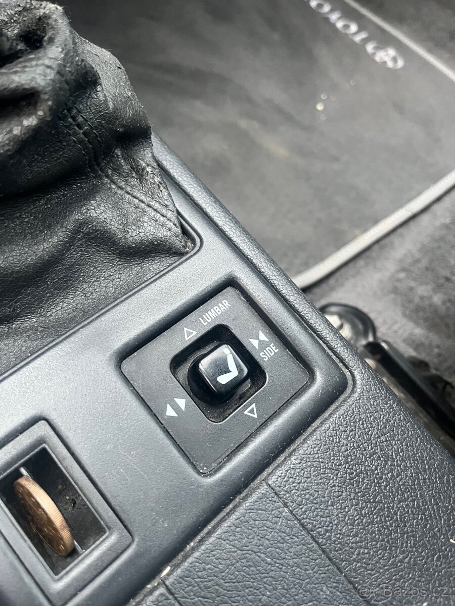 Toyota Celica ST162 | 2.0GTI | Po velkém servisu - 10