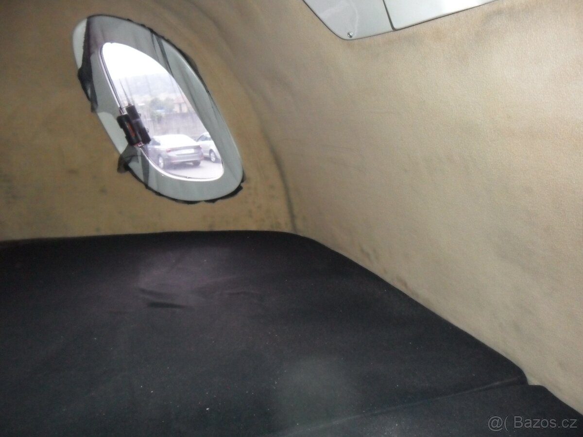 Mercedes Sprinter Plachta r.v.2018 Kup CZ - 10