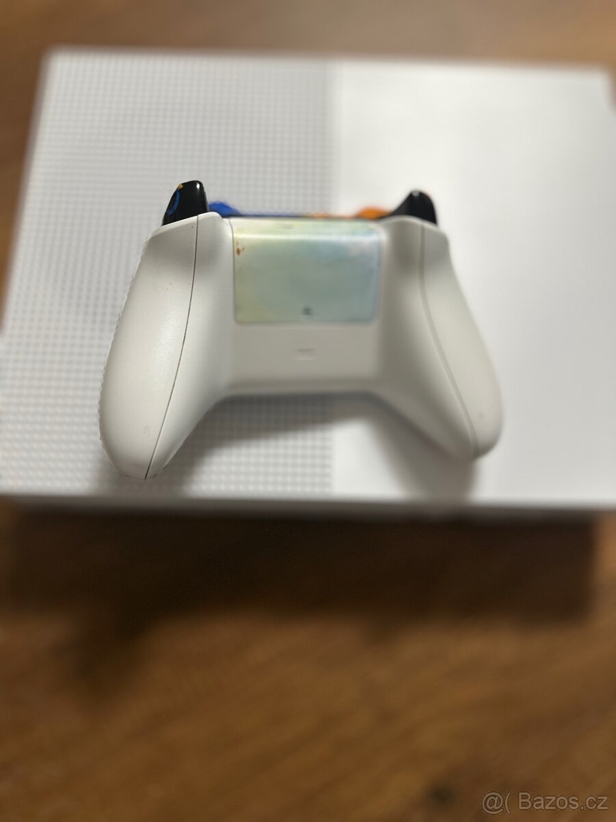 Xbox one s - 10