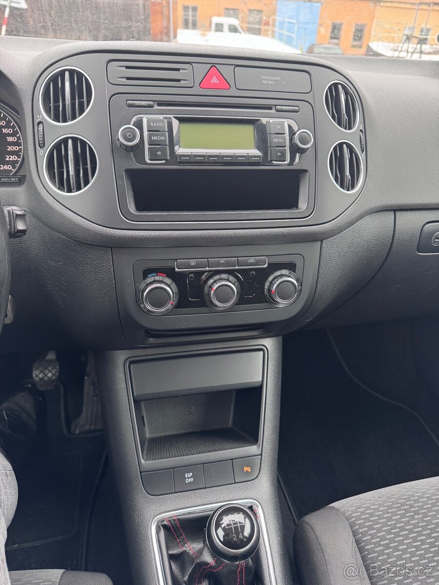 VW GOLF 6 PLUS 1.4 16V - 10