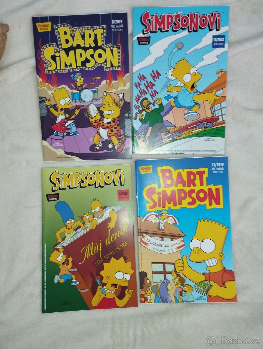 simpsonovi - 10