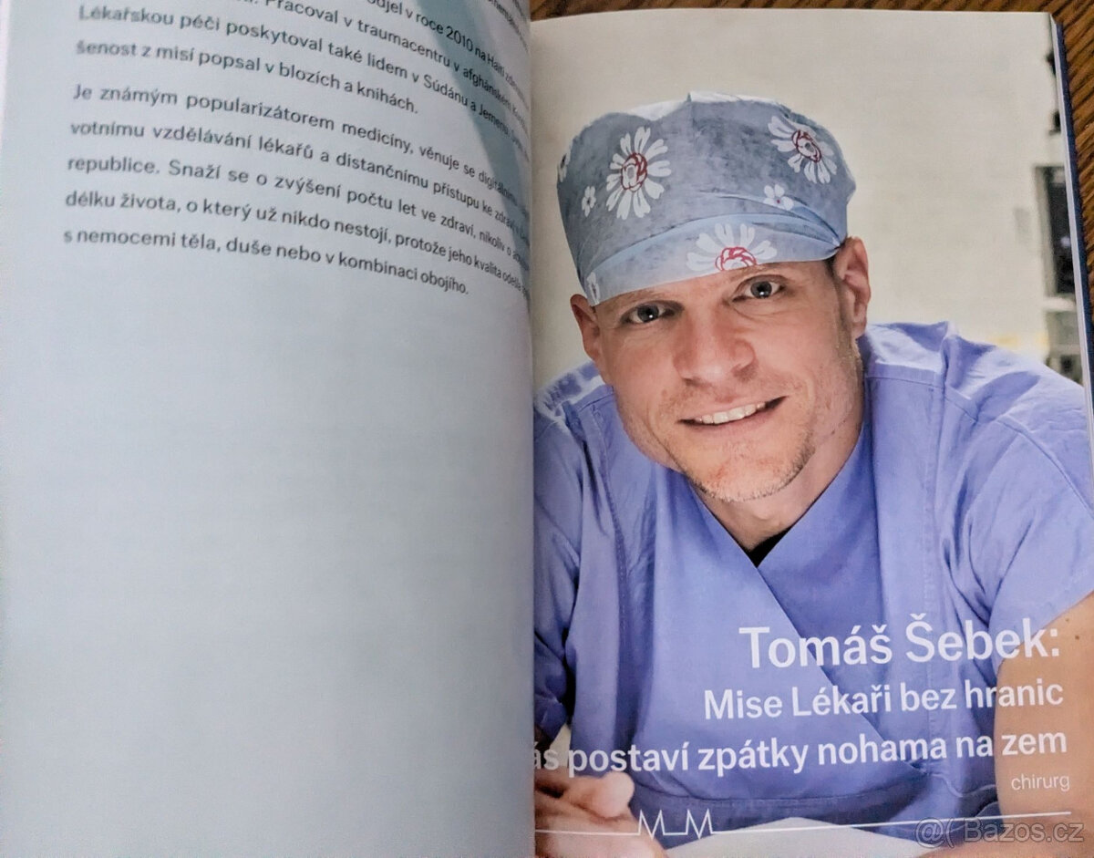 Mistři medicíny - 10