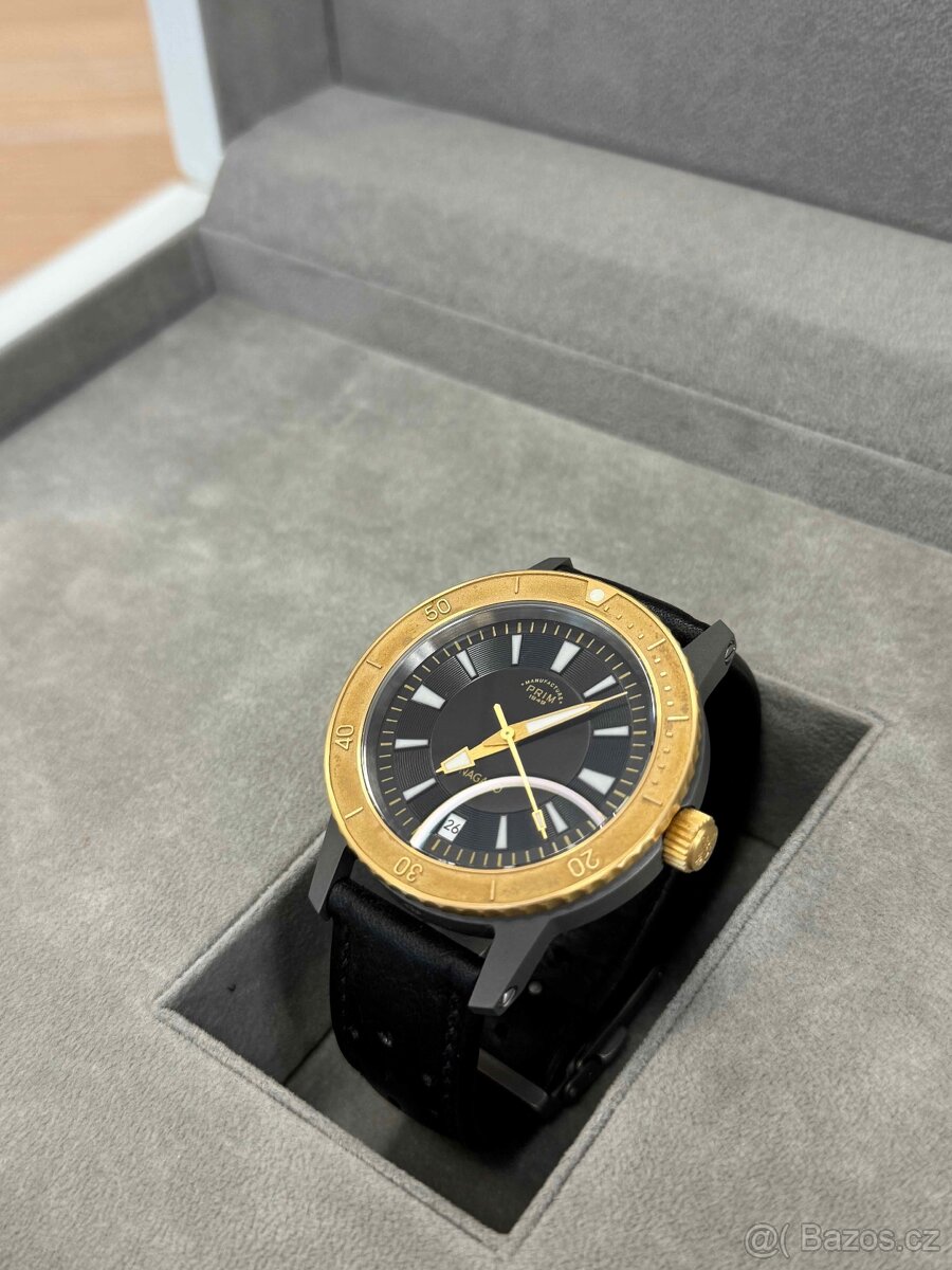 PRIM Nagano LE – limitovaná edice 25 ks - 10