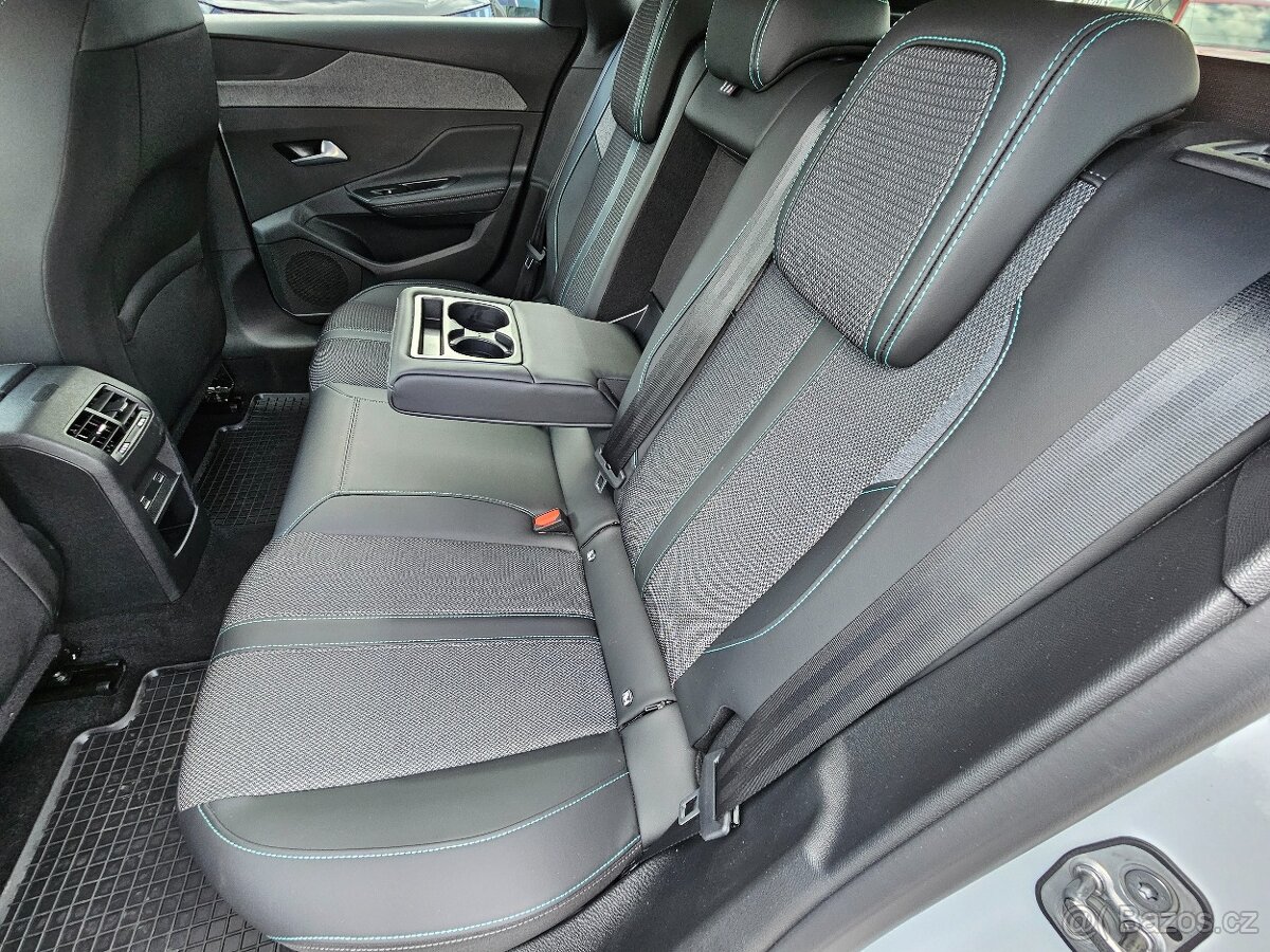 Peugeot 308SW 1.2PT 130 ALLURE EAT8 - 10