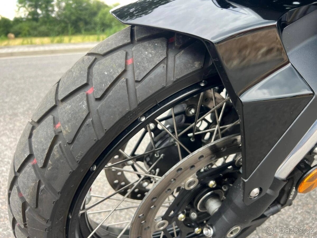 Honda X-ADV Special Edition - 10