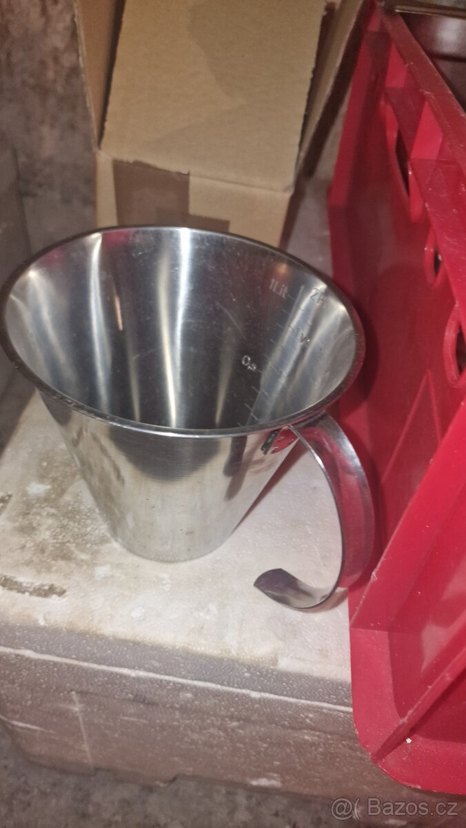 Gastro zařízení - 10