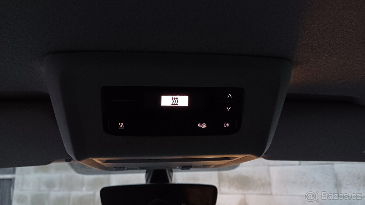 Transporter 2.0TDI 110kW 5.míst WEBASTO-TZ-1.maj-koup.ČR-DPH - 10