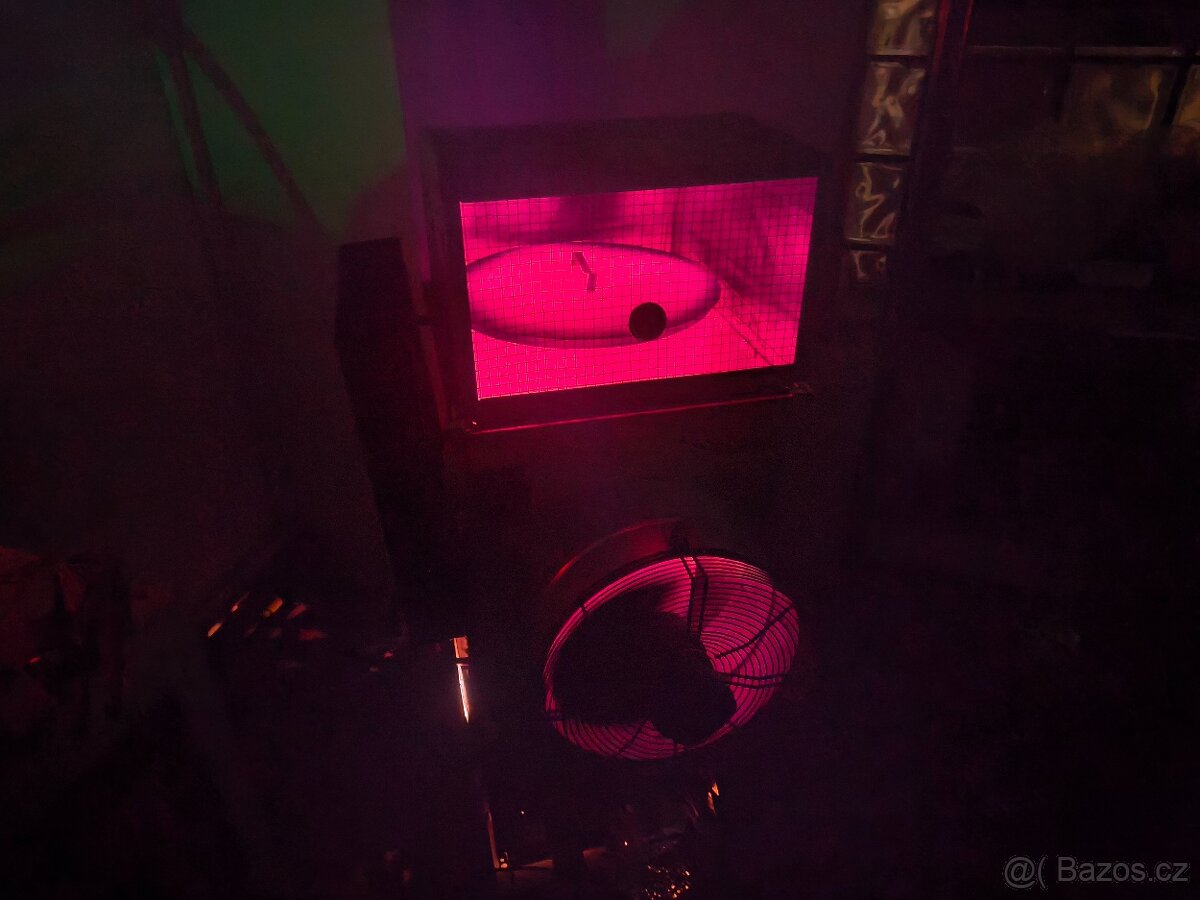 Kamna na olej, naftu, LTO a jiné - 10