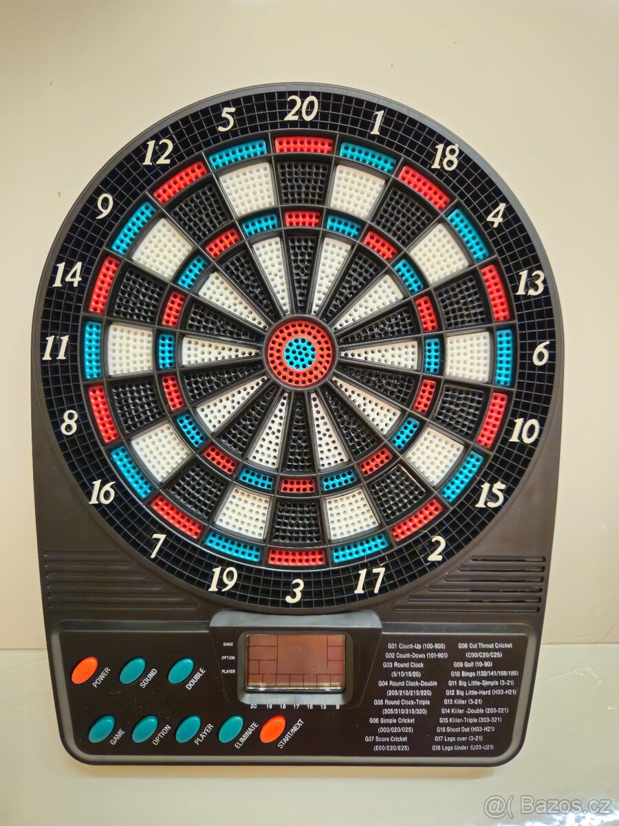 Vánoční nabídka Sedum různých zboží za 1900kc. - 10