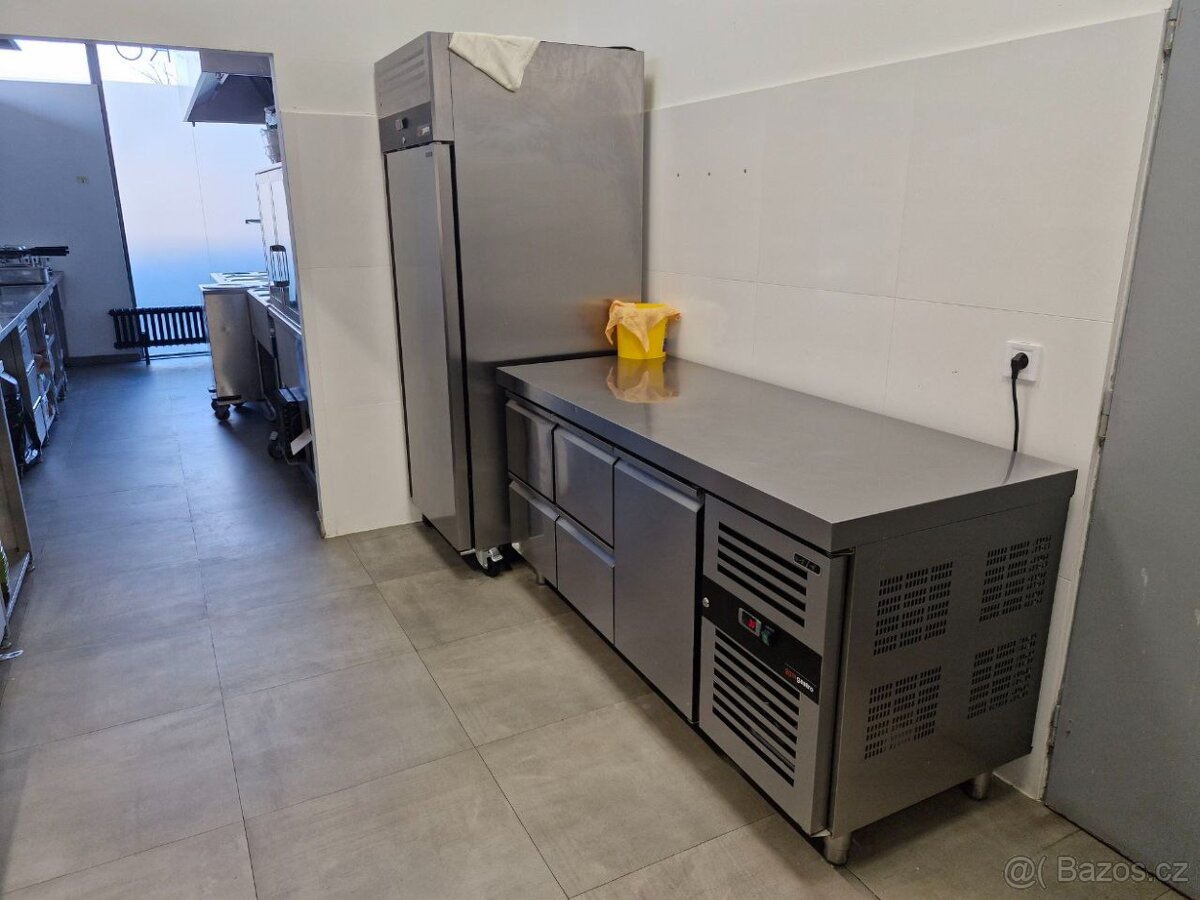 PRODEJ GASTRO VYBAVENÍ - 10