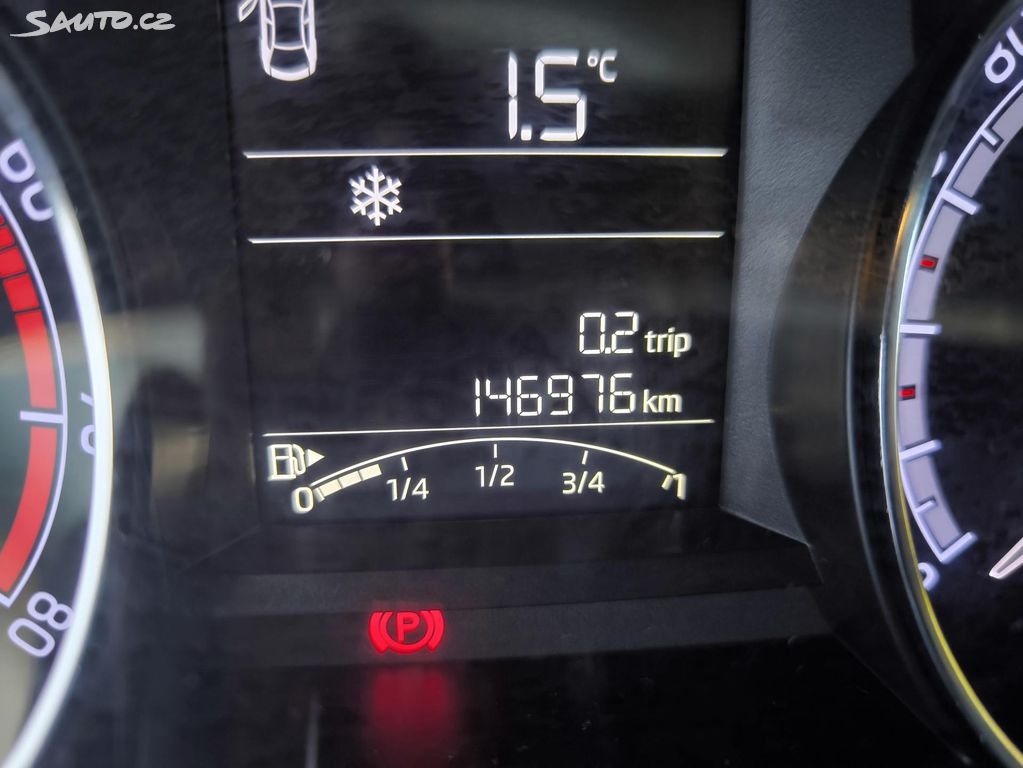 Škoda Rapid, 1.0 TSI - 10