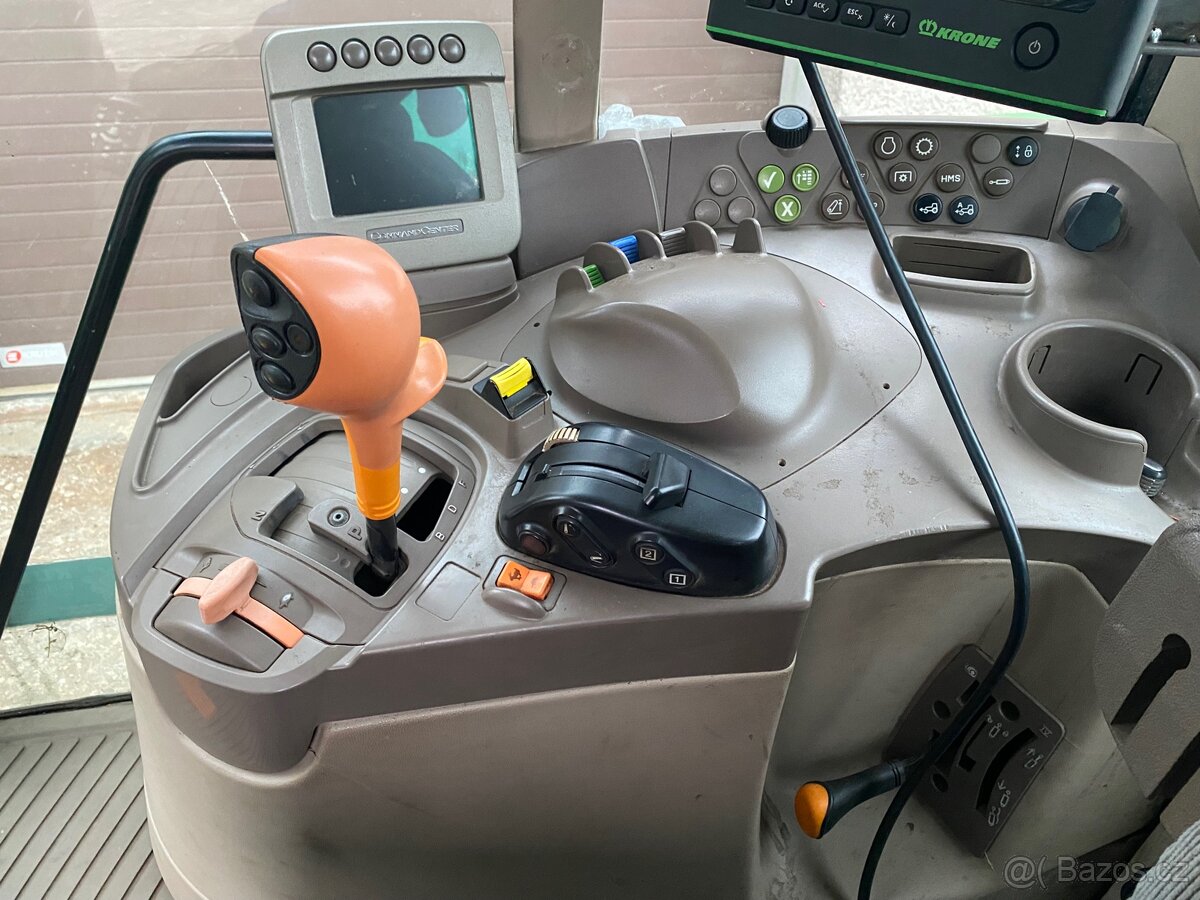 John Deere 6230 premium - 10