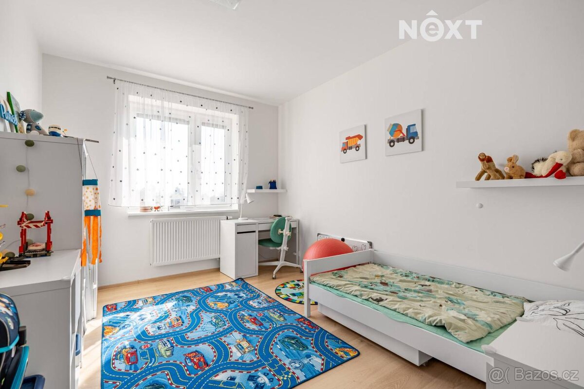 Prodej byt 2+kk, 67㎡ - 10