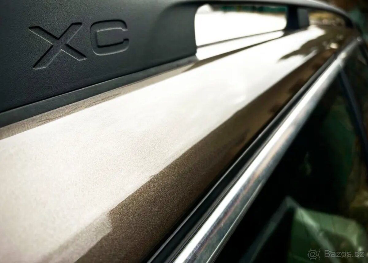 VOLVO XC70 D5 AWD SUMMUM - 10