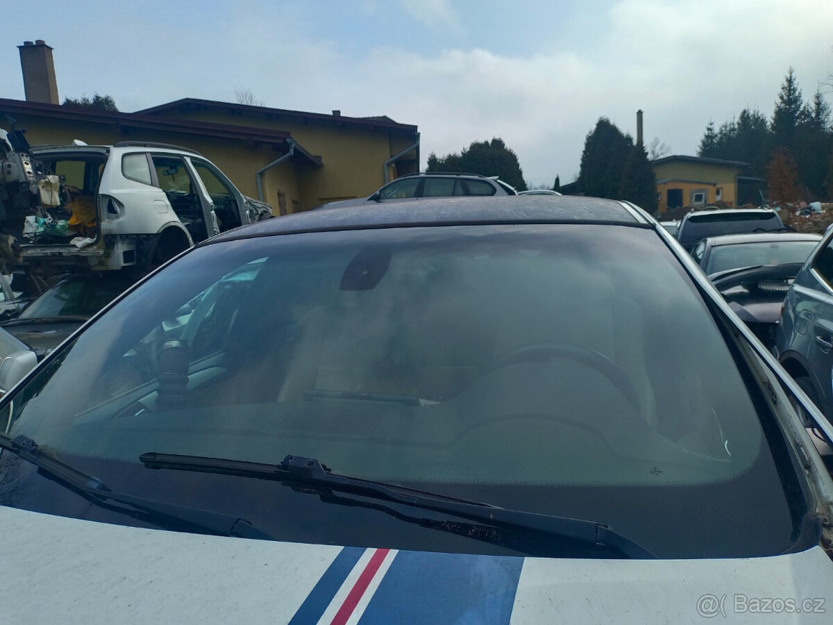 Náhradní díly BMW X6 E71 2012 3.0d Xdrive N57D30A 180kW - 10